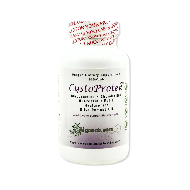 CystoProtek® - 120 Softgels
