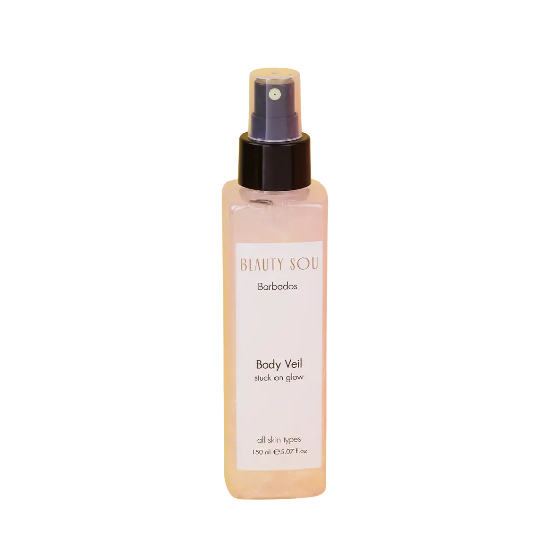 Barbados Body Veil Beauty Sou