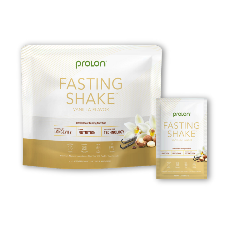 ProLon® Fasting Shake (14 sachets)