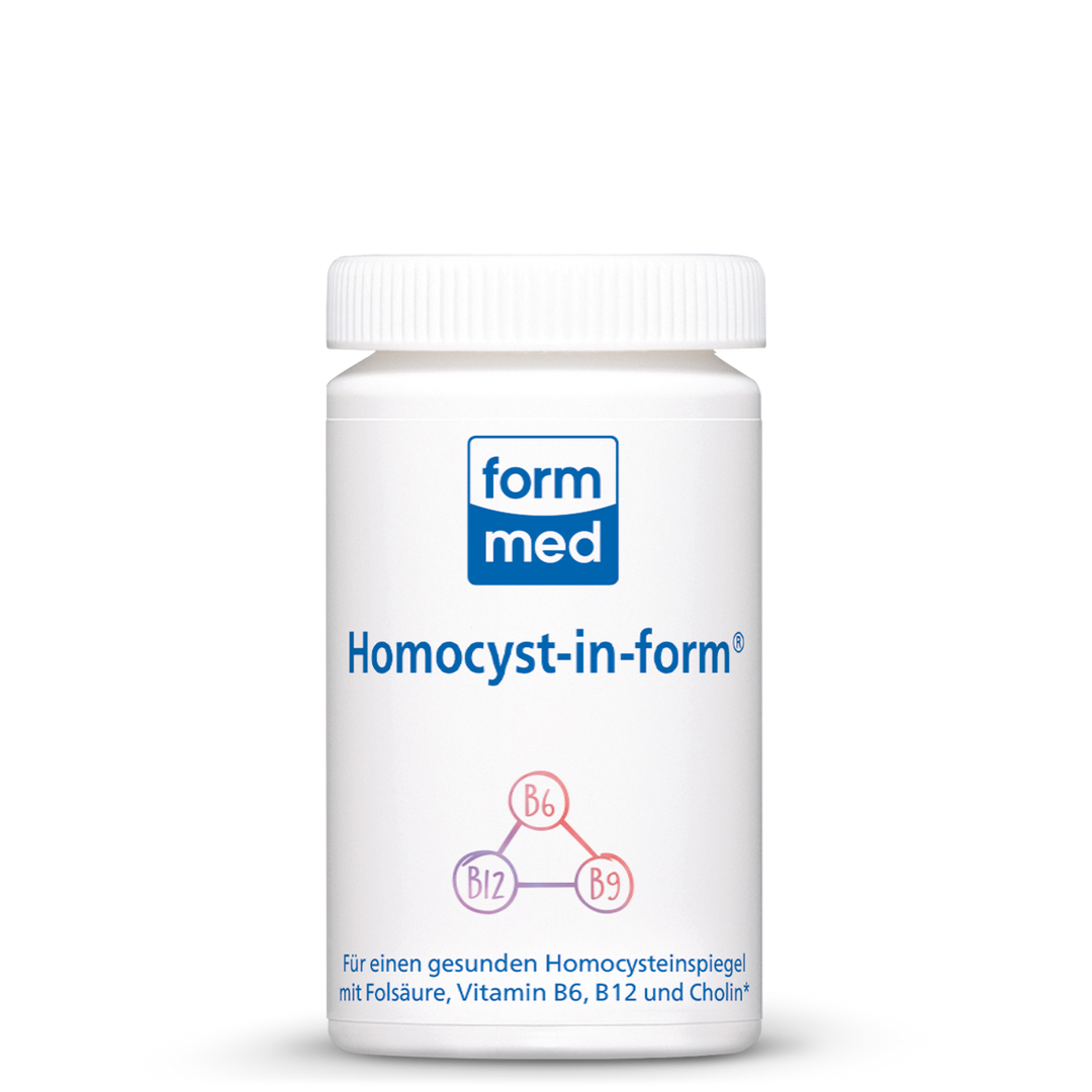 Homocyst-in-form® FormMed