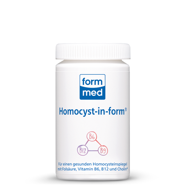FormMed - Homocyst-in-form®