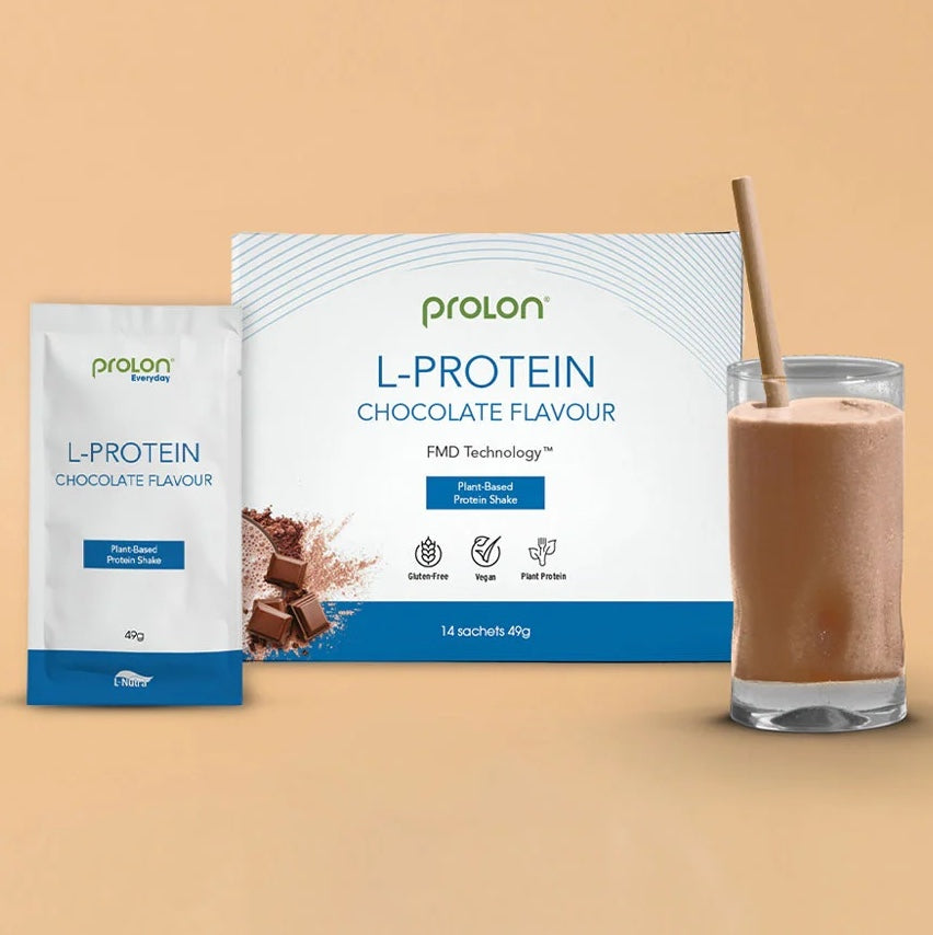 ProLon® L-Protein (12 sachets)