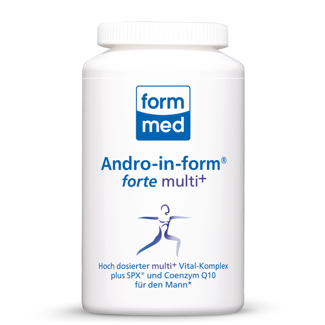 Andro-in form multi forte