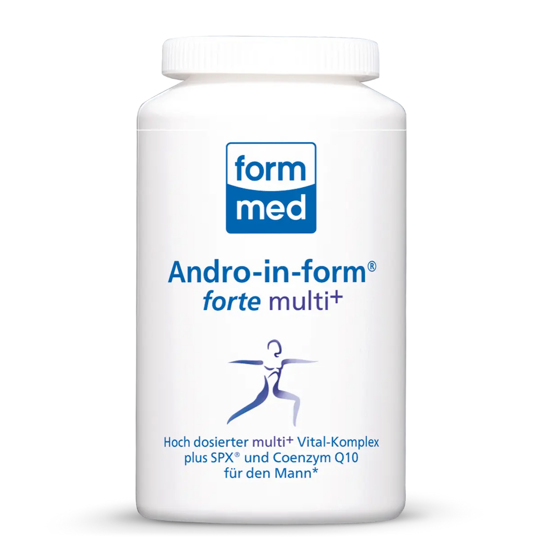 Andro-in form multi forte