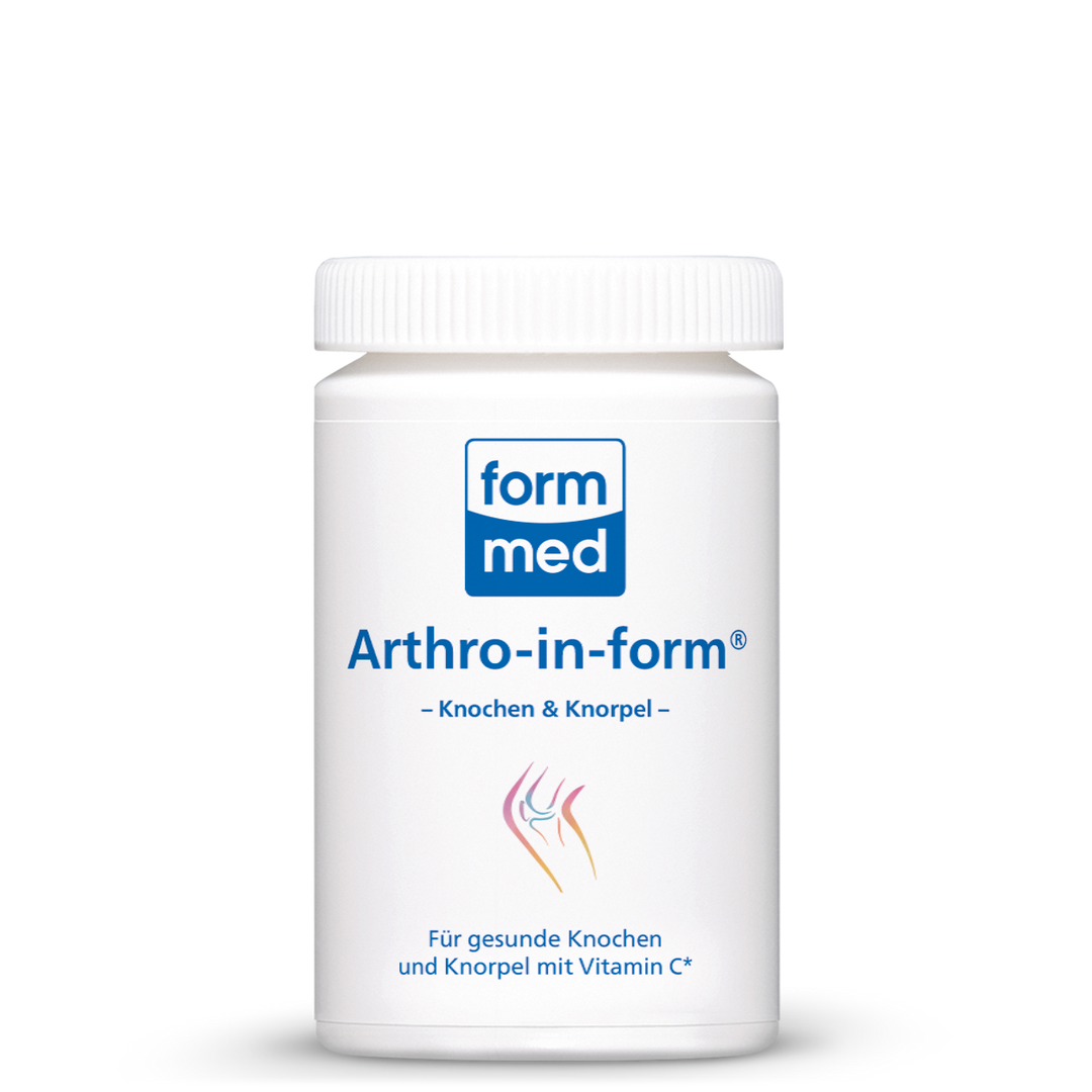 Arthro-in-form® Bones & cartilage