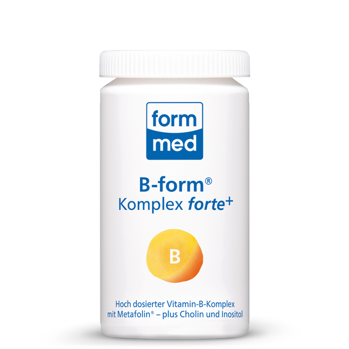 B-form® Complex forte+