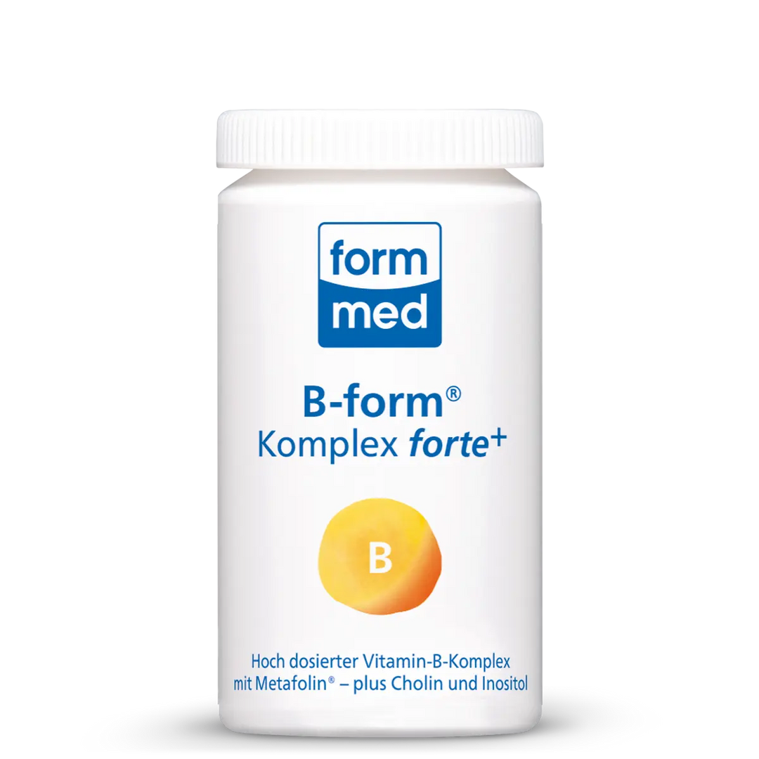 B-form® Complex forte+