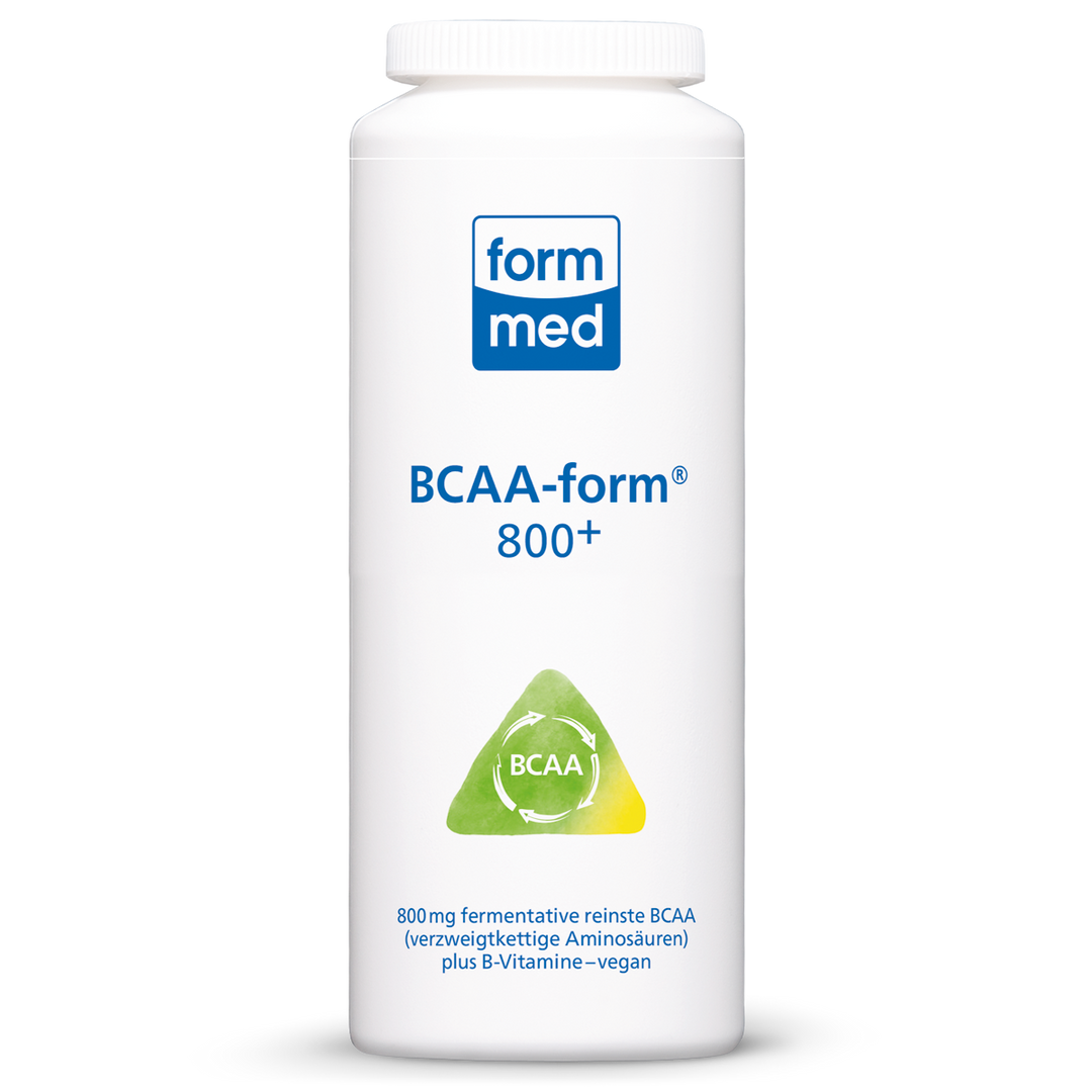 BCAA-form® 800+