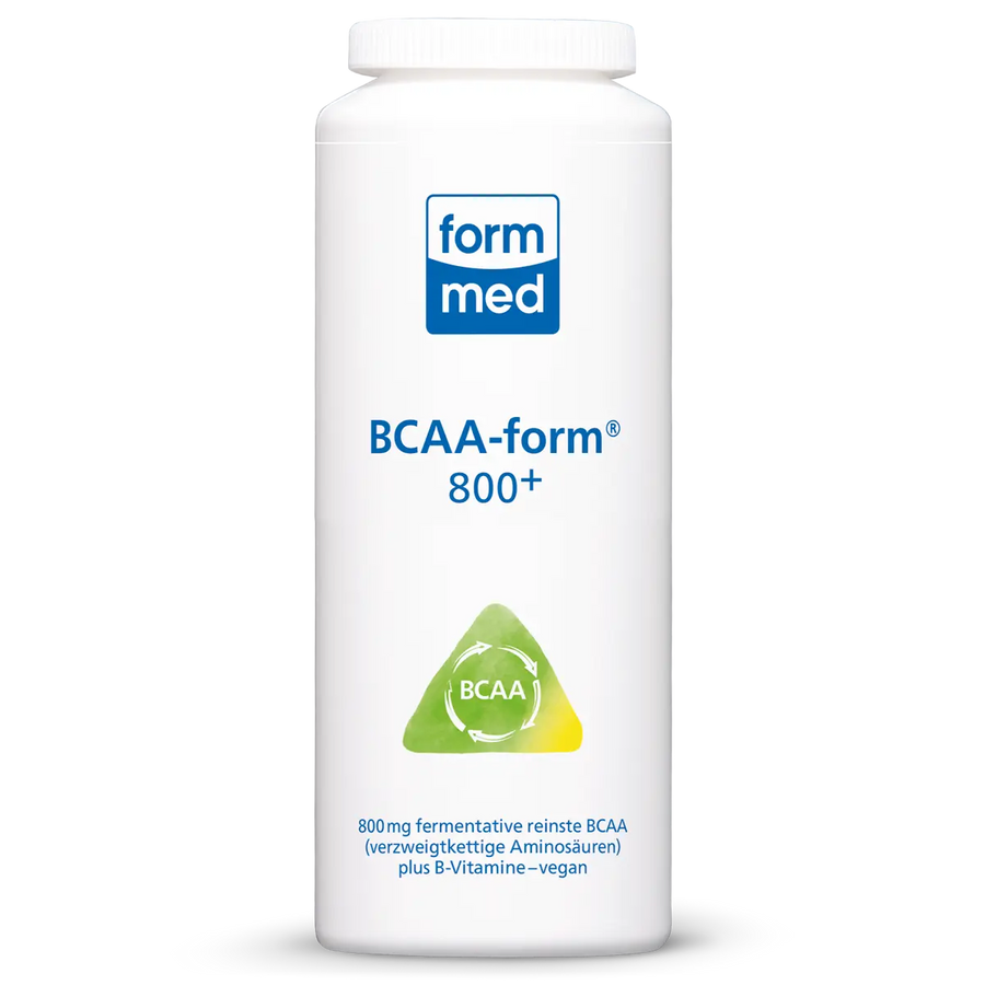 BCAA-form® 800+ FormMed