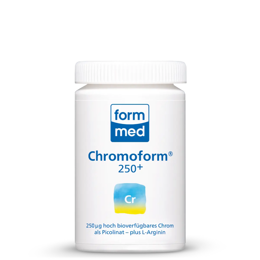 Chromoform® 250+ FormMed