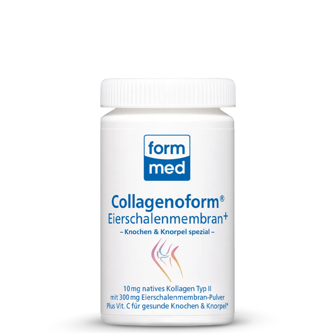 Collagenoform® Eggshell Membrane+ Οστά & χόνδροι ειδικό