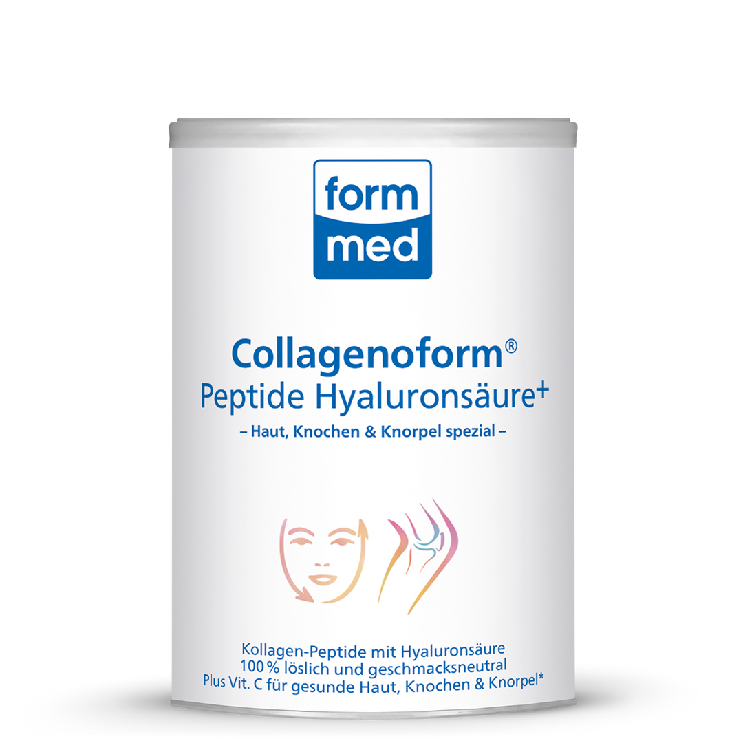 Collagenoform® Peptides Hyaluronic Acid+ Skin joint special