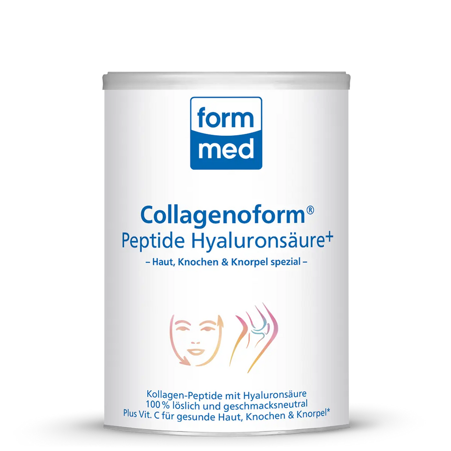 Collagenoform® Peptides Hyaluronic Acid+ Skin joint special FormMed
