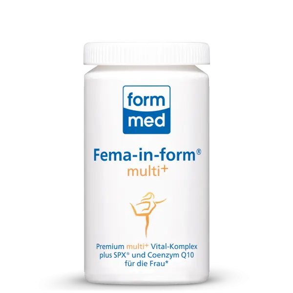 Fema-in-form® multi+ FormMed