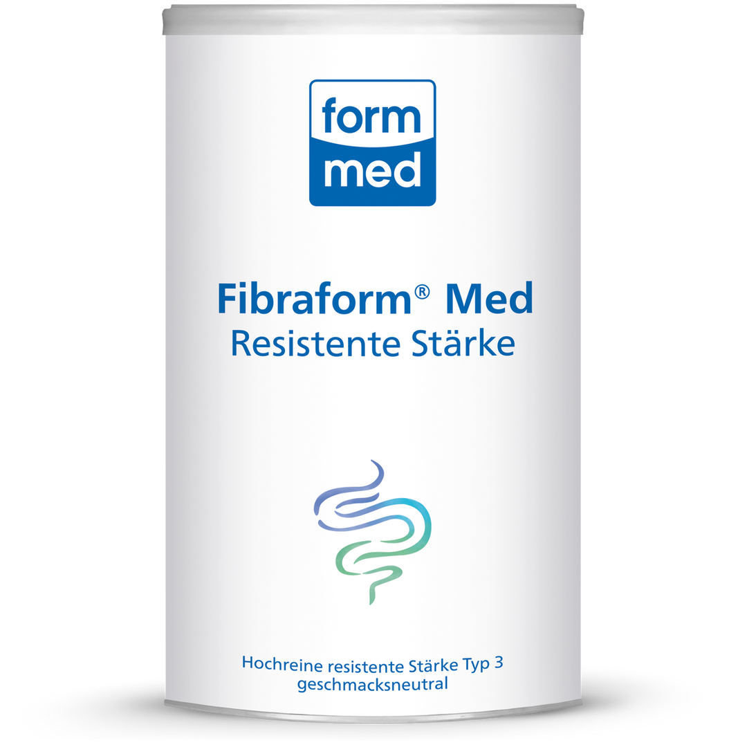 Fibraform® Med Resistant Strength