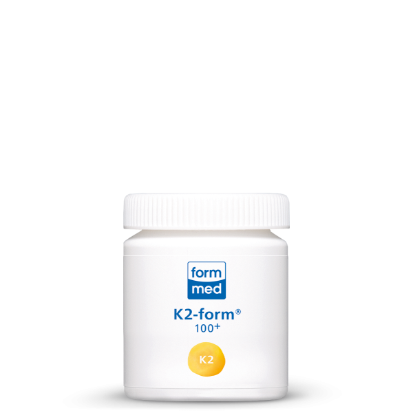 FormMed - K2-form® 100+  
