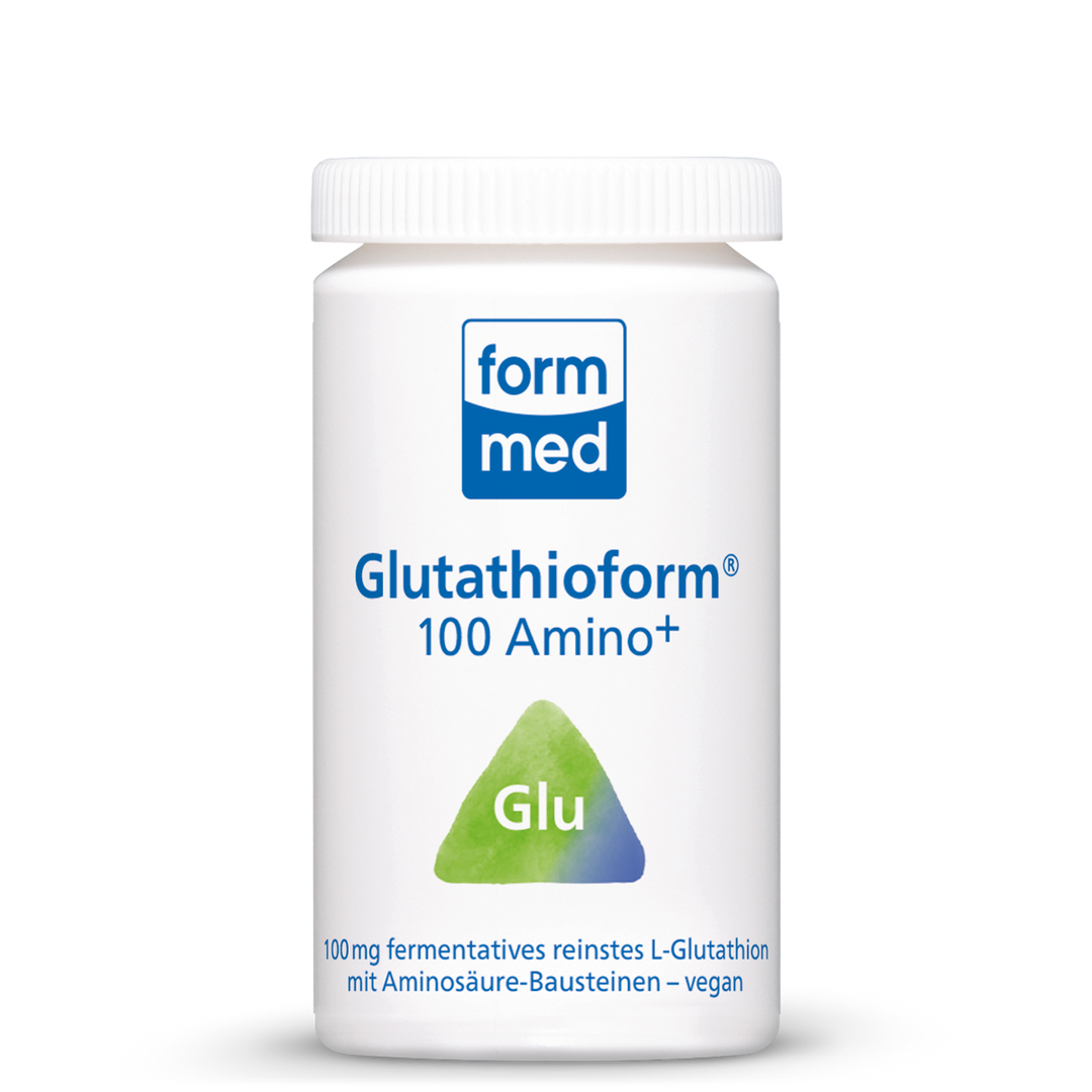 Glutathioform® 100 Amino+