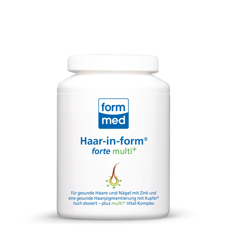 Hair-in-form forte multi+ FormMed