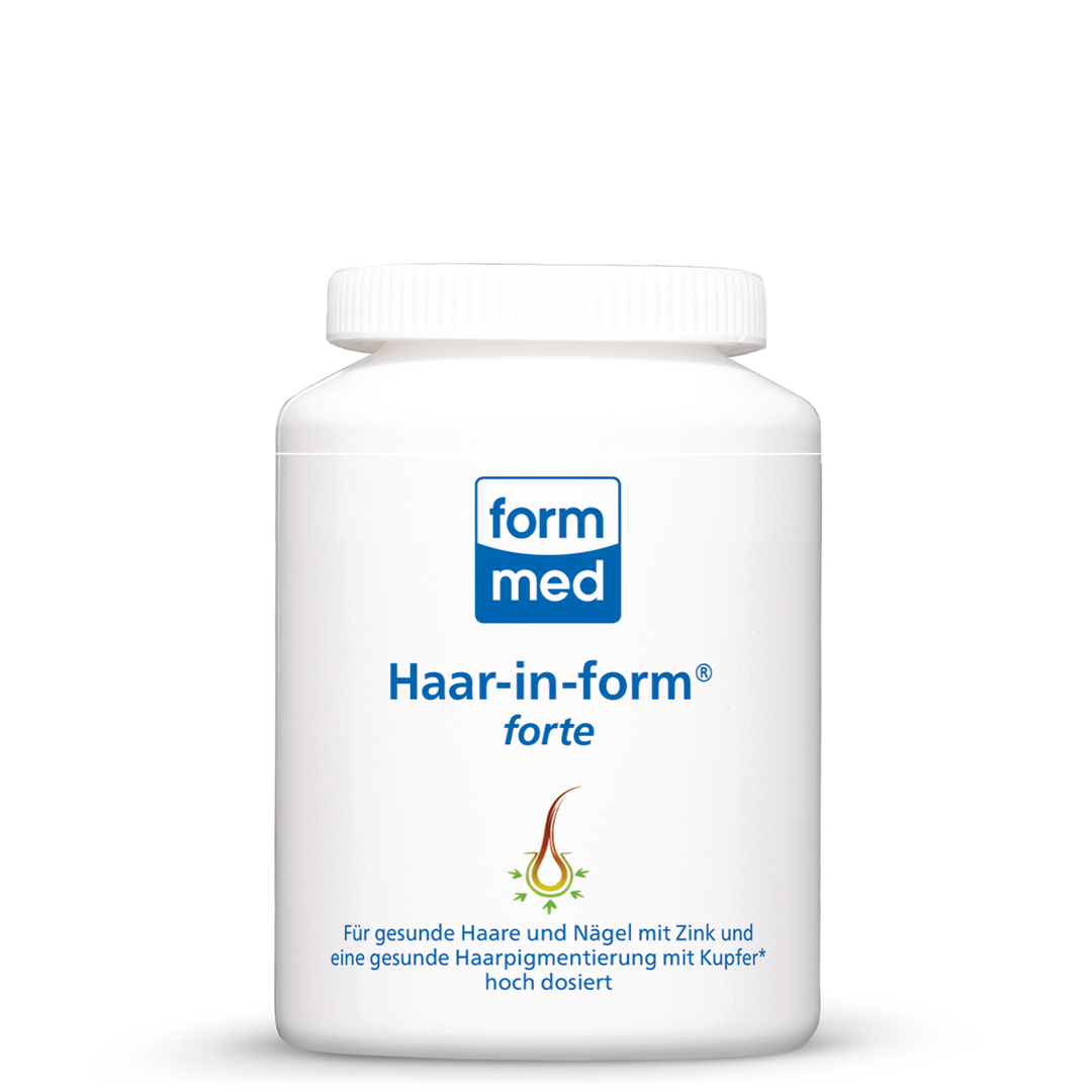 FormMed - Hair-in-form forte 