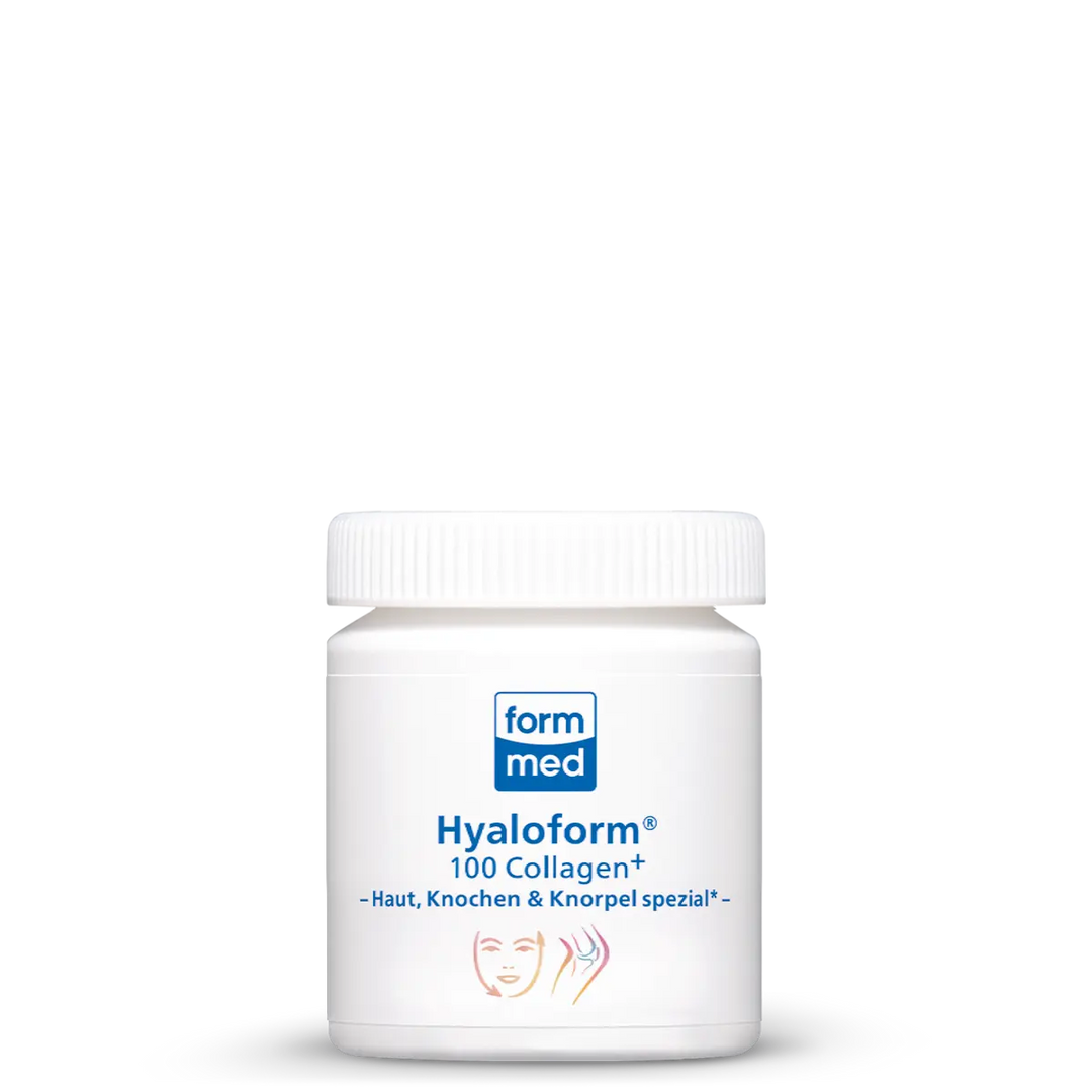 Hyaloform® 100 Collagen+ Δέρμα, οστά και χονδροί - special