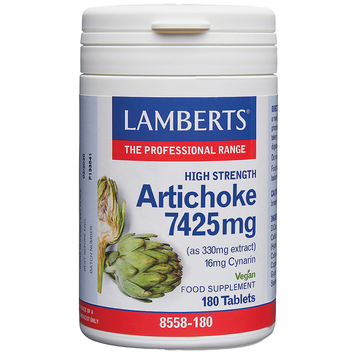 Artichoke Extract 7425mg