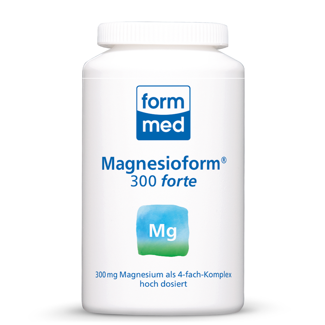 Magnesioform® 300 forte