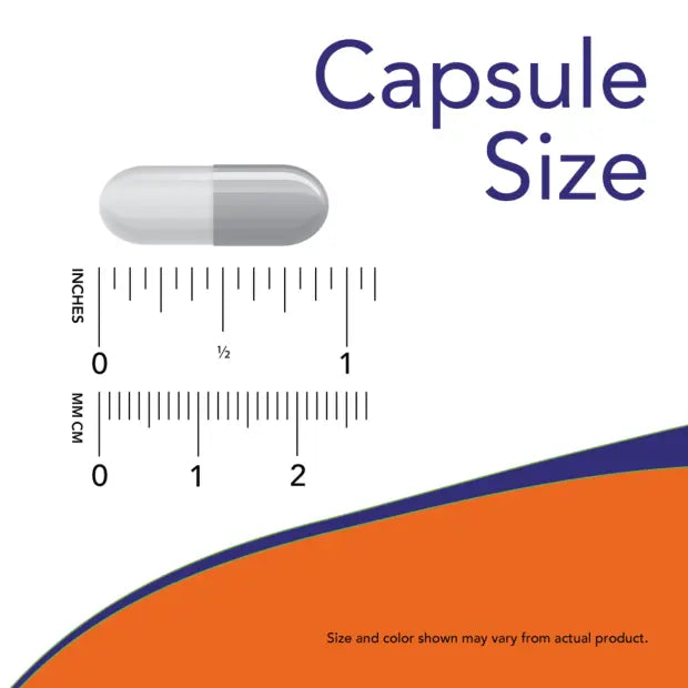 Νιασίνη 500 mg, διπλής ισχύος Veg Κάψουλες χωρίς έκπλυση 
