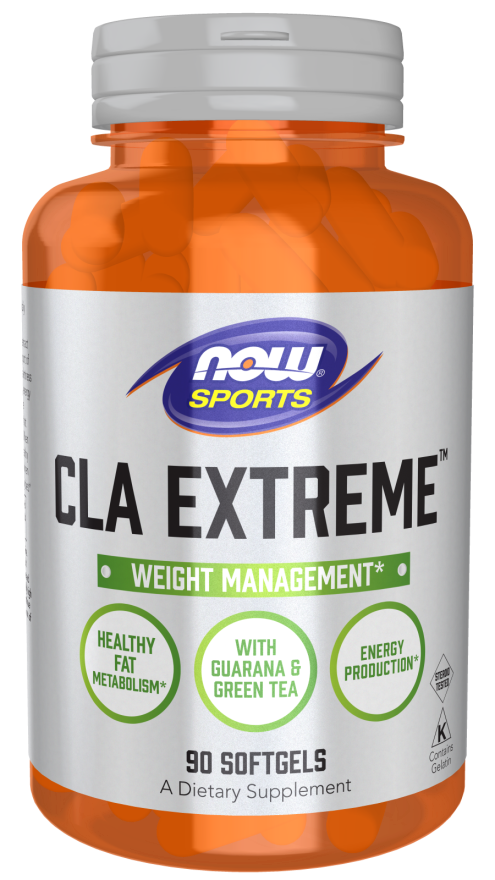 CLA Extreme™ Softgels