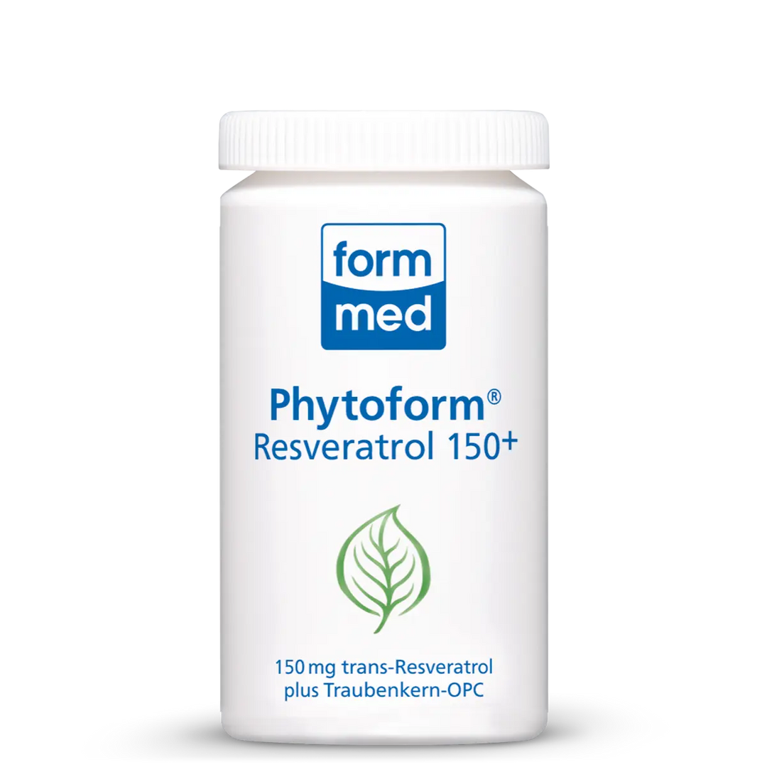 Phytoform® Resveratrol 150+