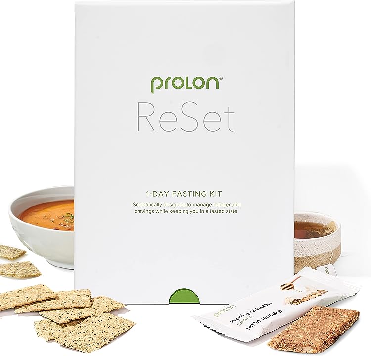 ProLon® Reset - 1 Day Fasting Mimicking Diet