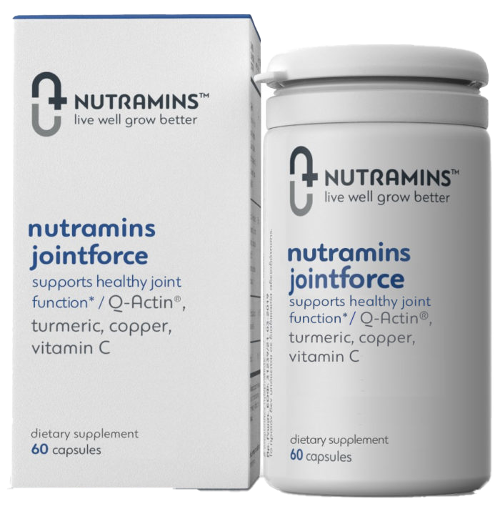 Nutramins Jointforce