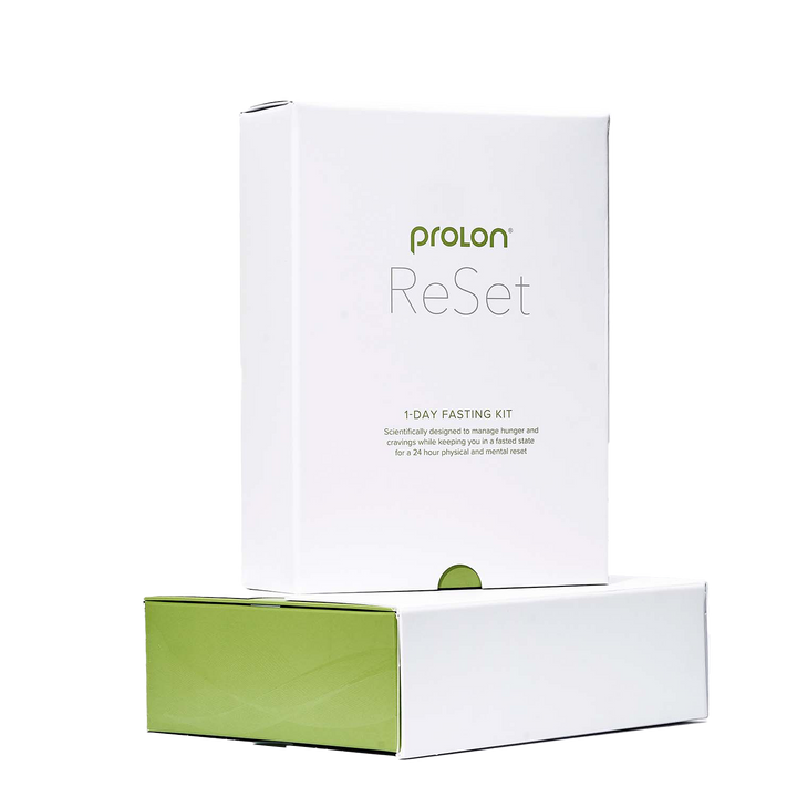 ProLon® Reset - 1 Day Fasting Mimicking Diet