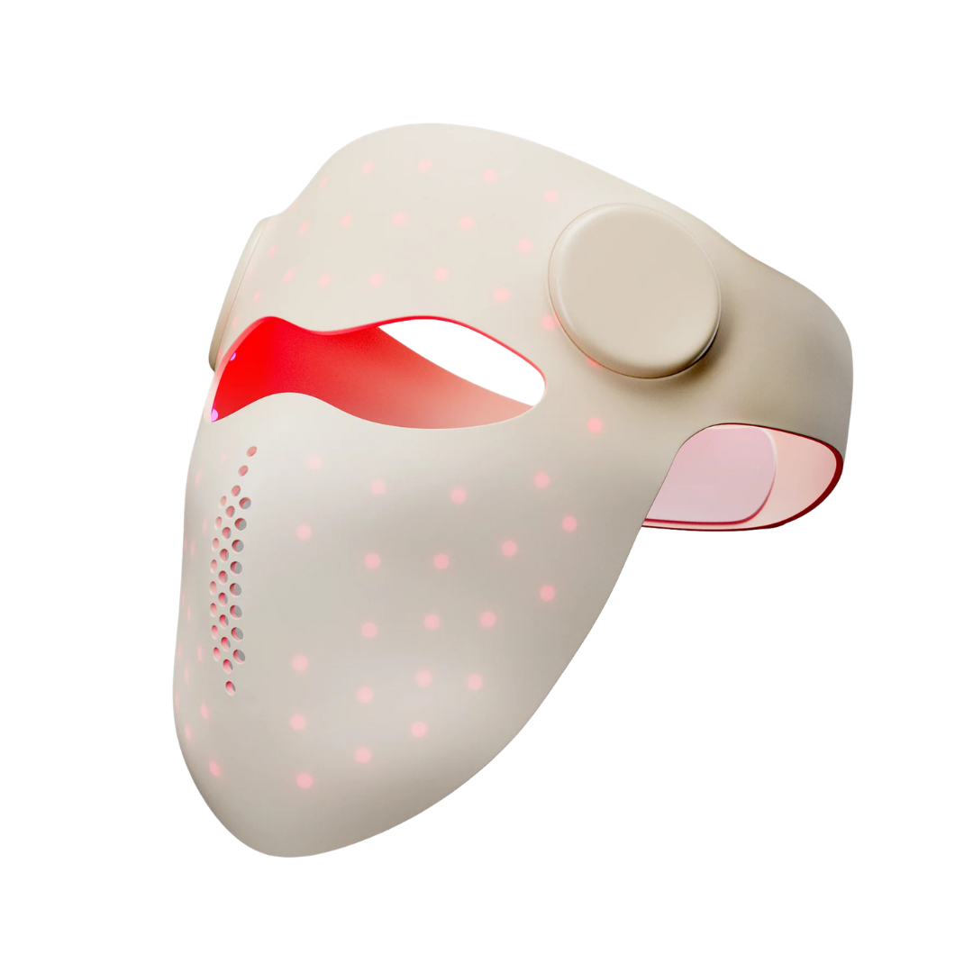 Augment Life | LASER + LED Therapy Mask