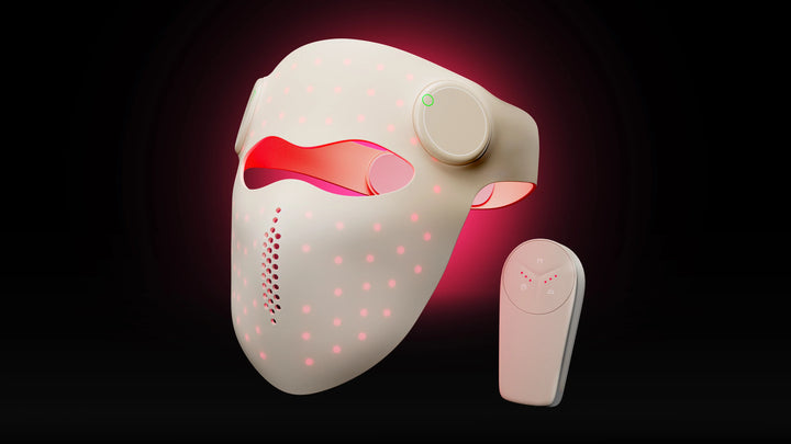 Augment Life | LASER + LED Therapy Mask