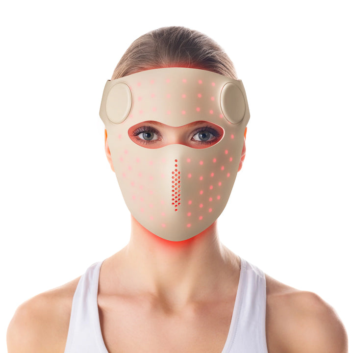 Augment Life | LASER + LED Therapy Mask