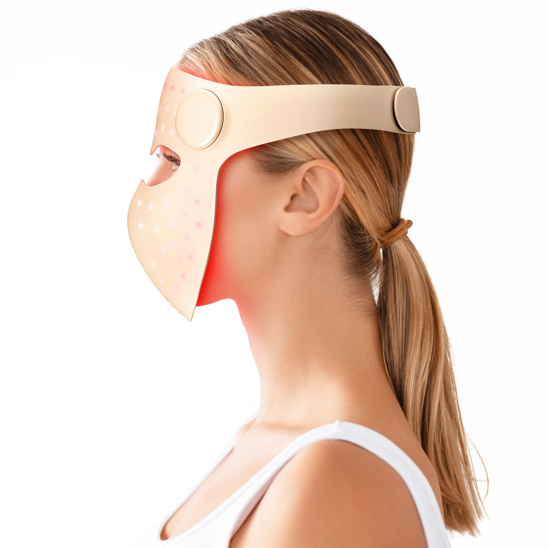 Augment Life | LASER + LED Therapy Mask
