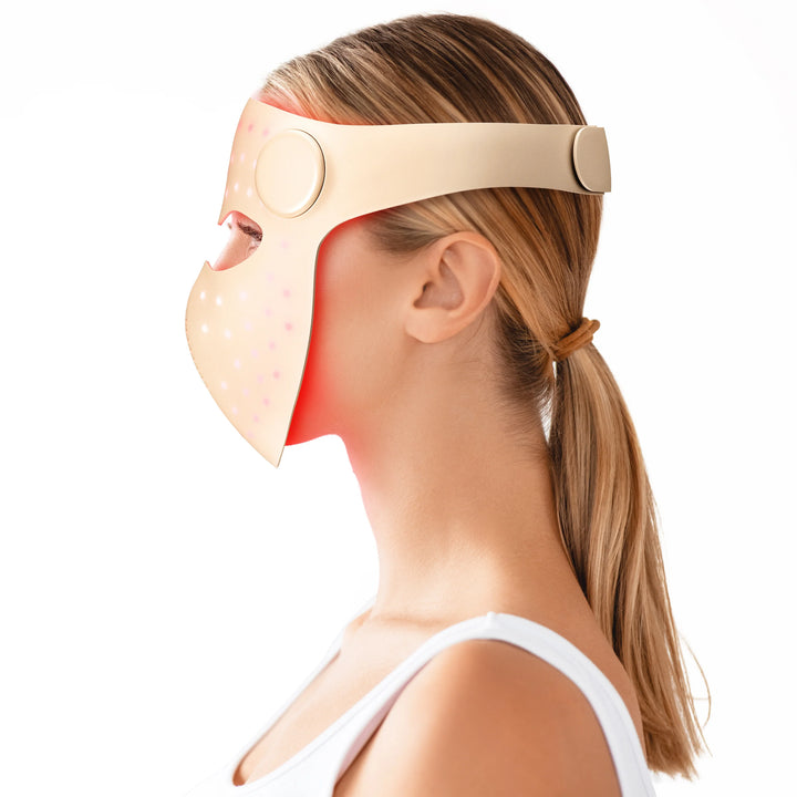 Augment Life | LASER + LED Therapy Mask