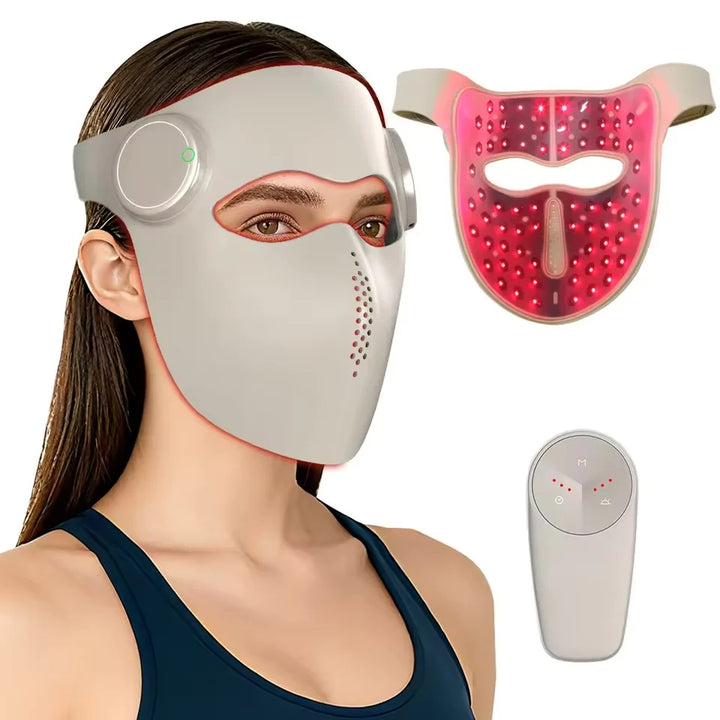 Augment Life | LASER + LED Therapy Mask