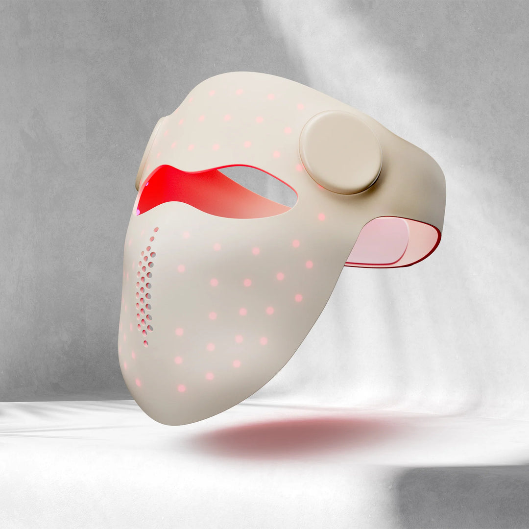 Augment Life | LASER + LED Therapy Mask