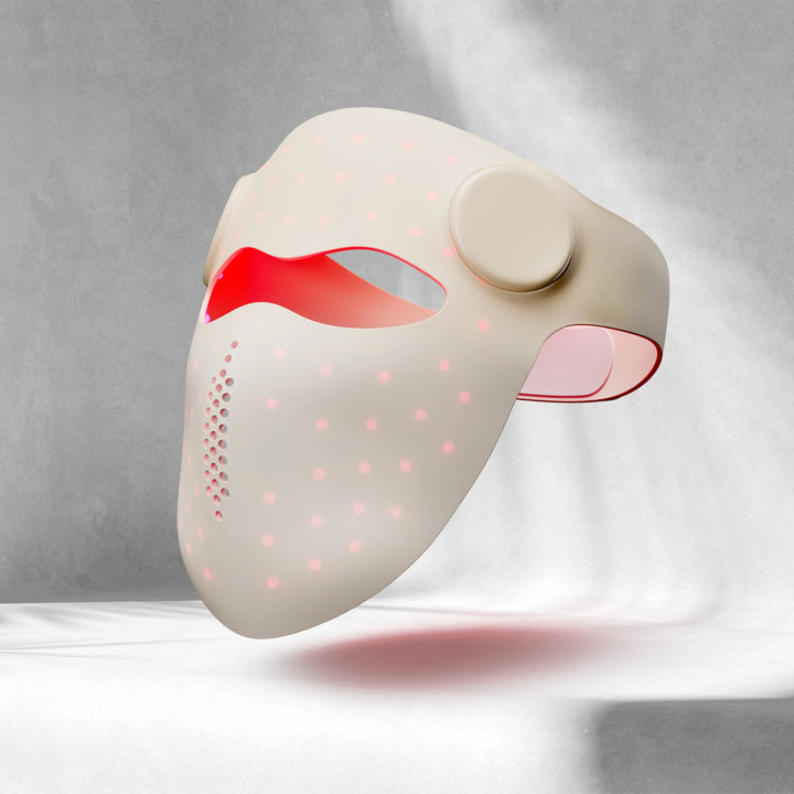 Augment Life | LASER + LED Therapy Mask