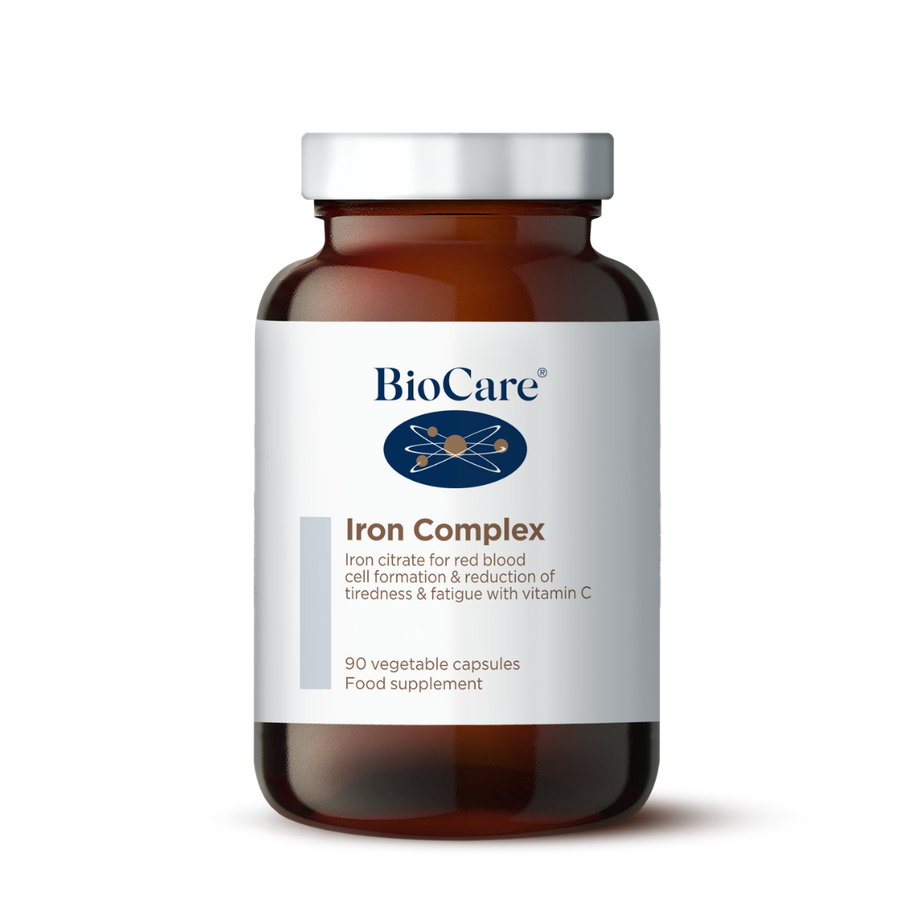 Glutathione Complex 30 Capsules
