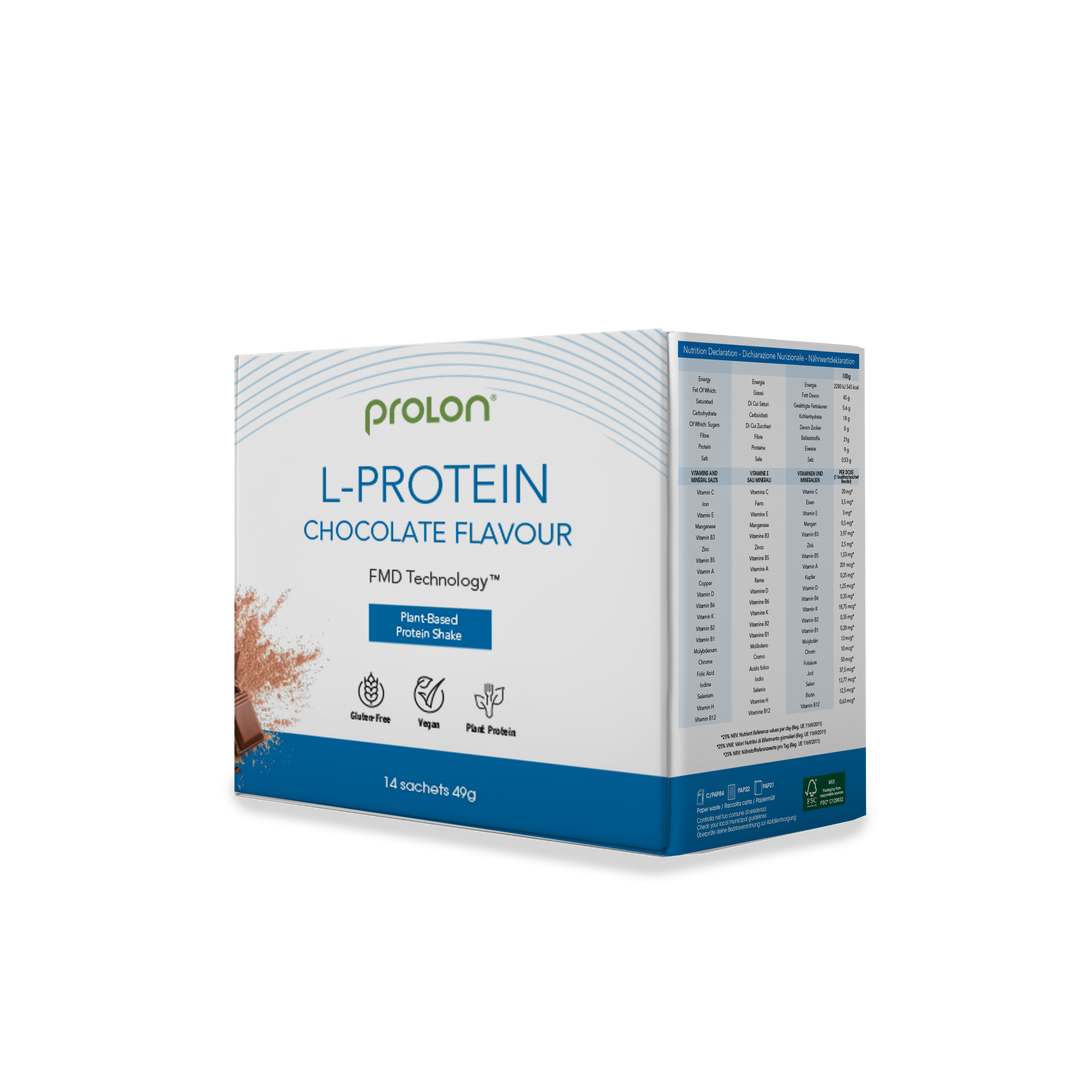 ProLon® L-Protein (12 sachets)