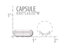 Life Extension - Bone Restore με Βιταμίνη K2 - 120 κάψουλες
