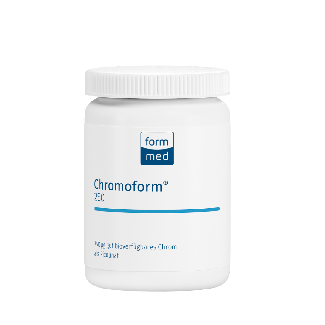 FormMed - Chromoform® 250