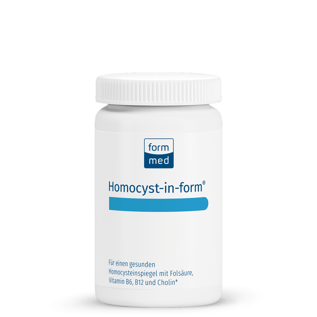 FormMed - Homocyst-in-form®