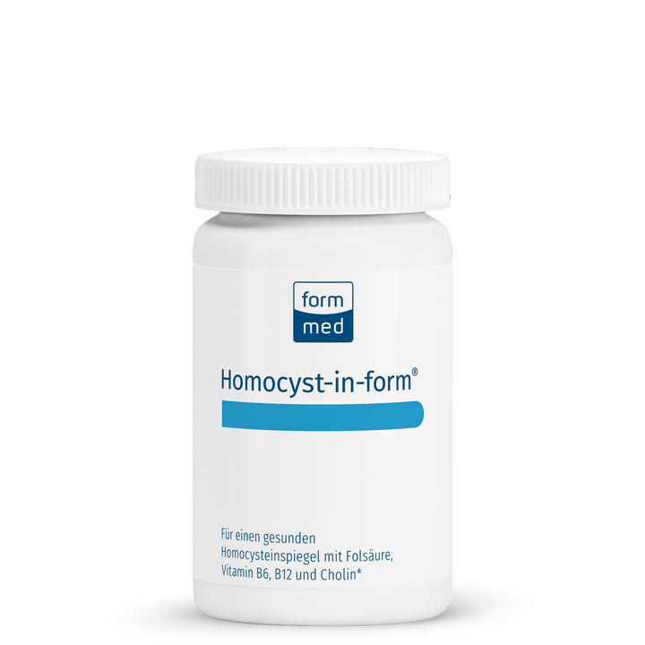 FormMed - Homocyst-in-form®