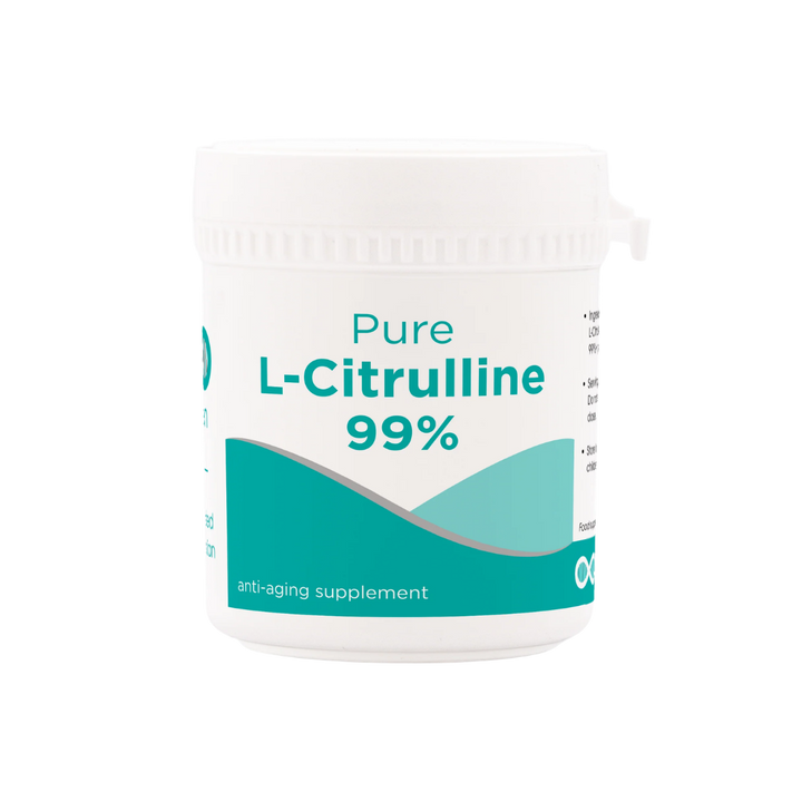 Hansen – L-Citrulline 99% powder