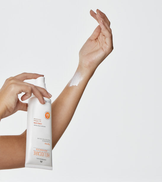 Heliocare Advanced SPF 50 Body Spray 200ml