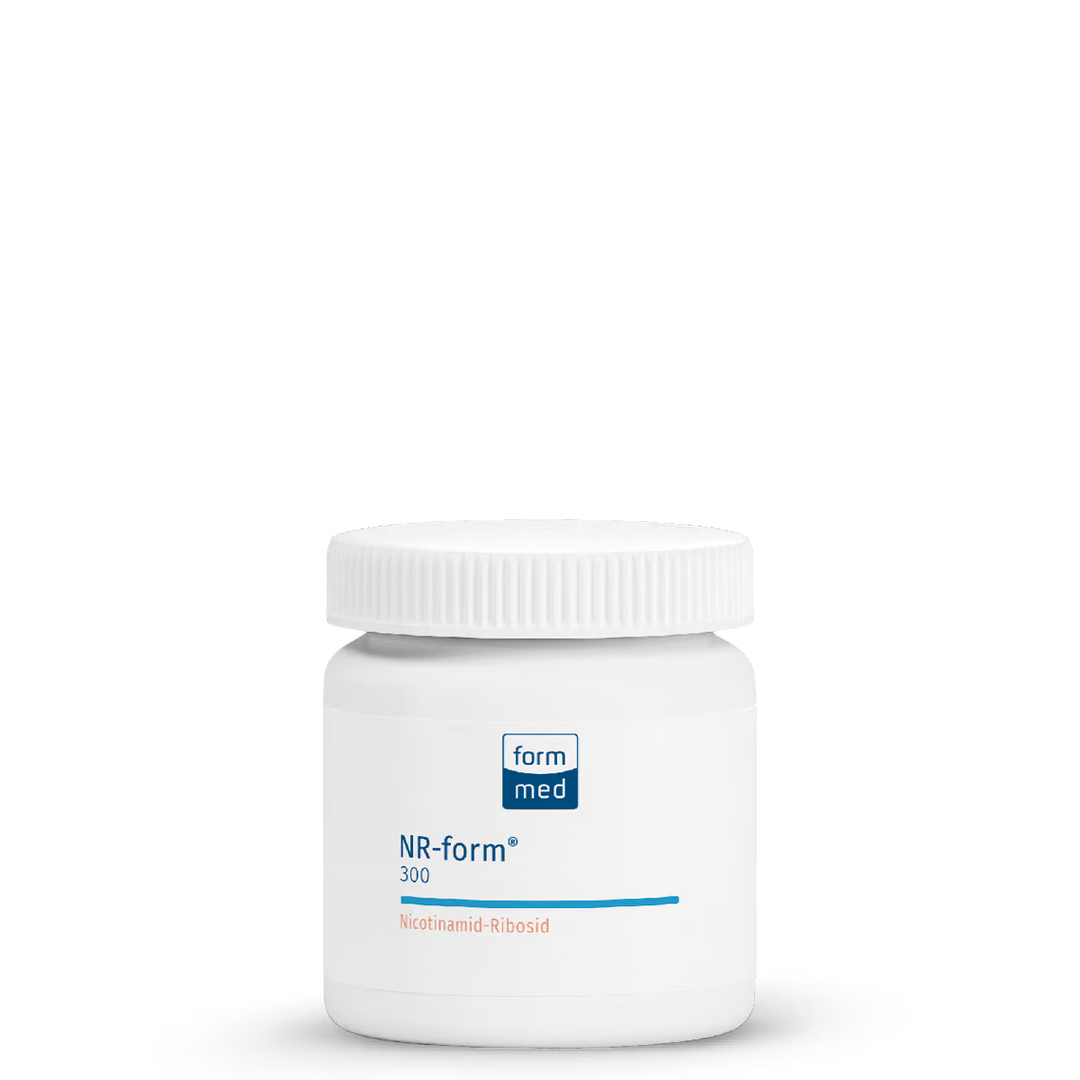 White container labeled 'NR-form 300' with 'formed' branding on a white background
