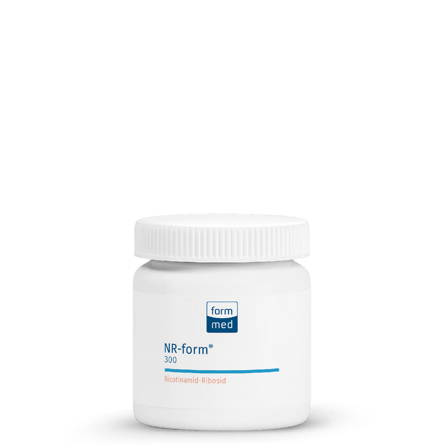 White container labeled 'NR-form 300' with 'formed' branding on a white background